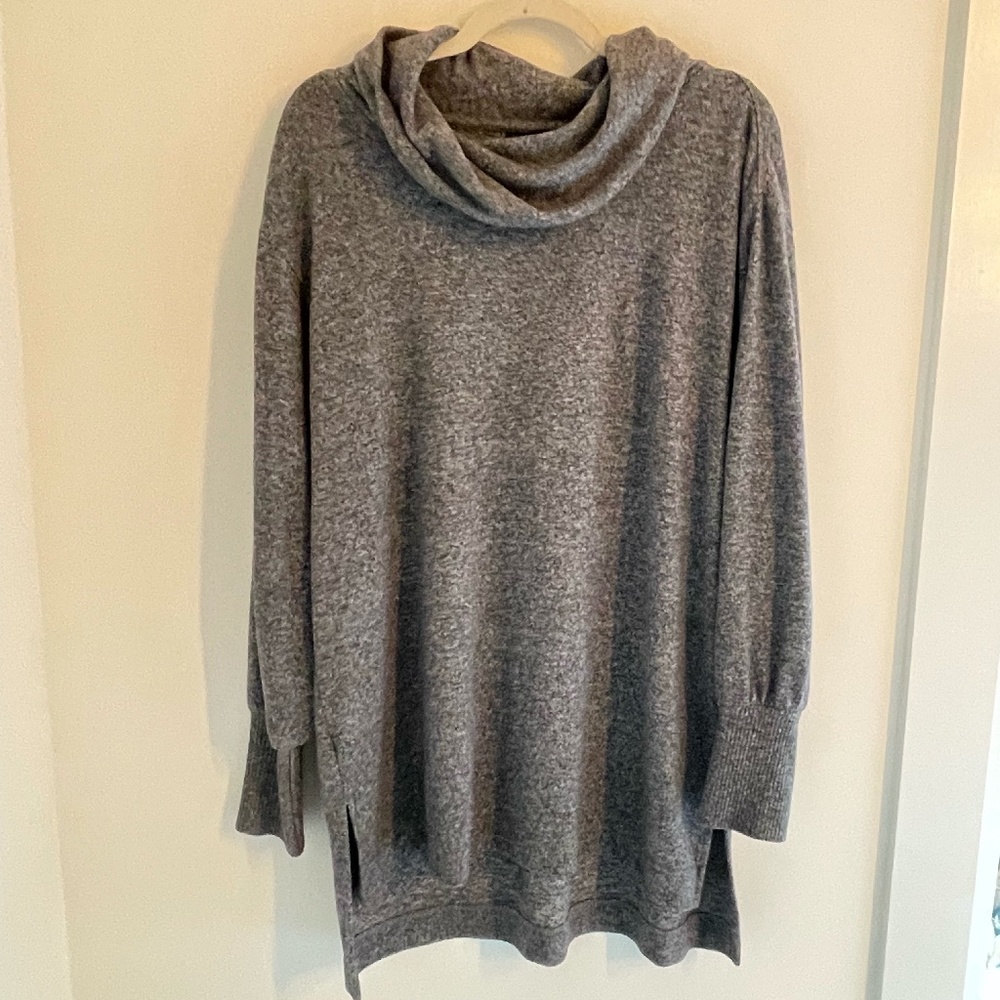 Maeve by Anthropologie Cowl Neck Sweater